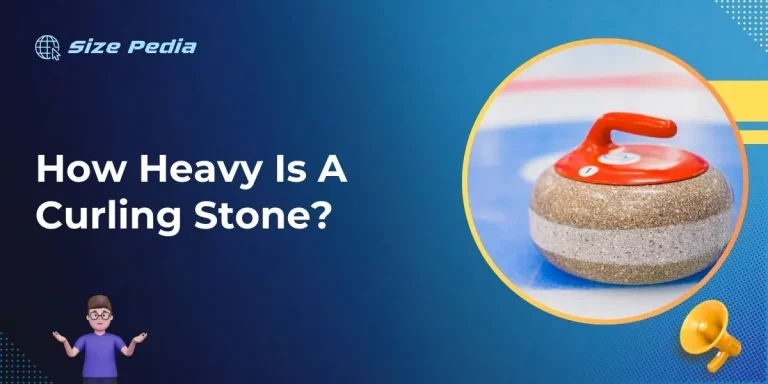 How Heavy is a Curling Stone?