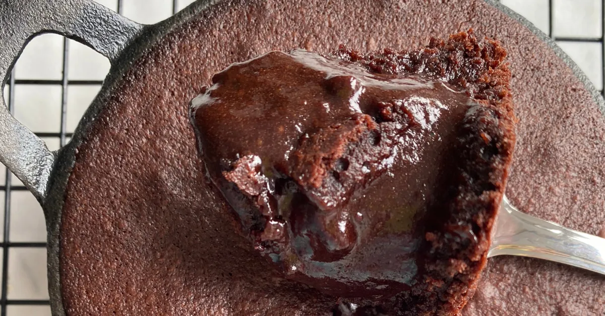 How Thick Should Brownie Batter Be