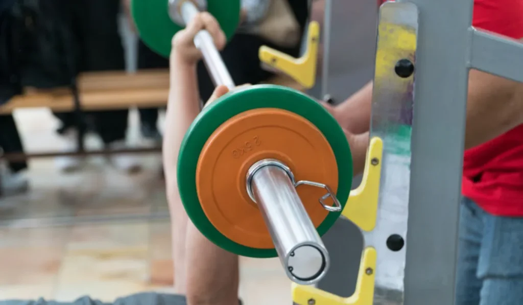 How To Identify Bar Weight