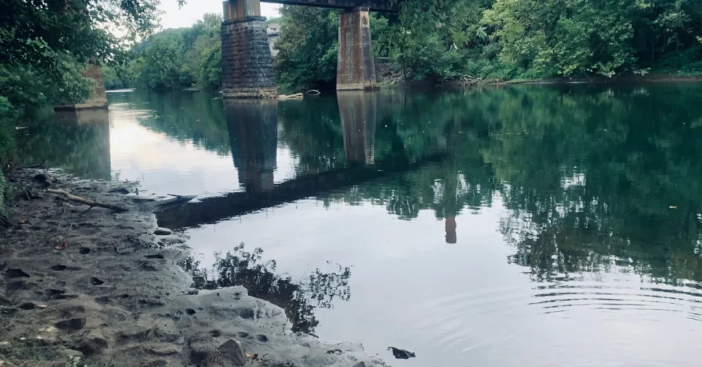 Human History Entwined With The Watauga Lake