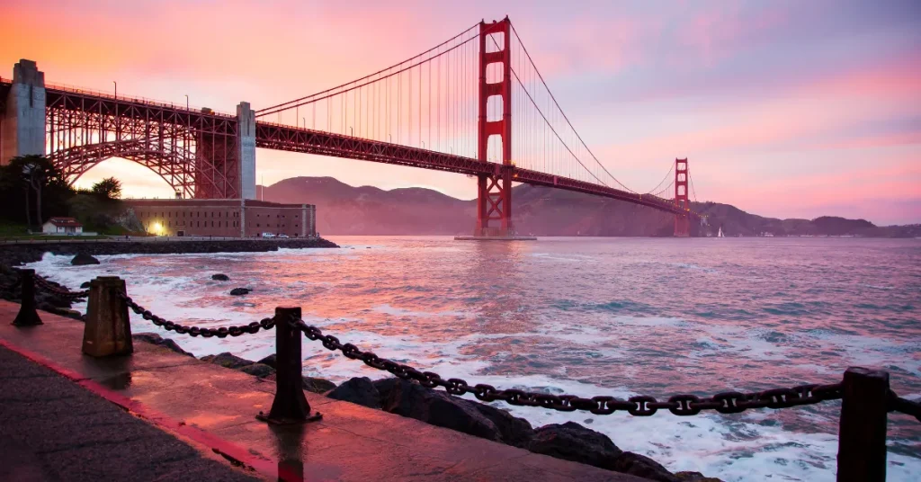 Human Interactions With San Francisco Bay