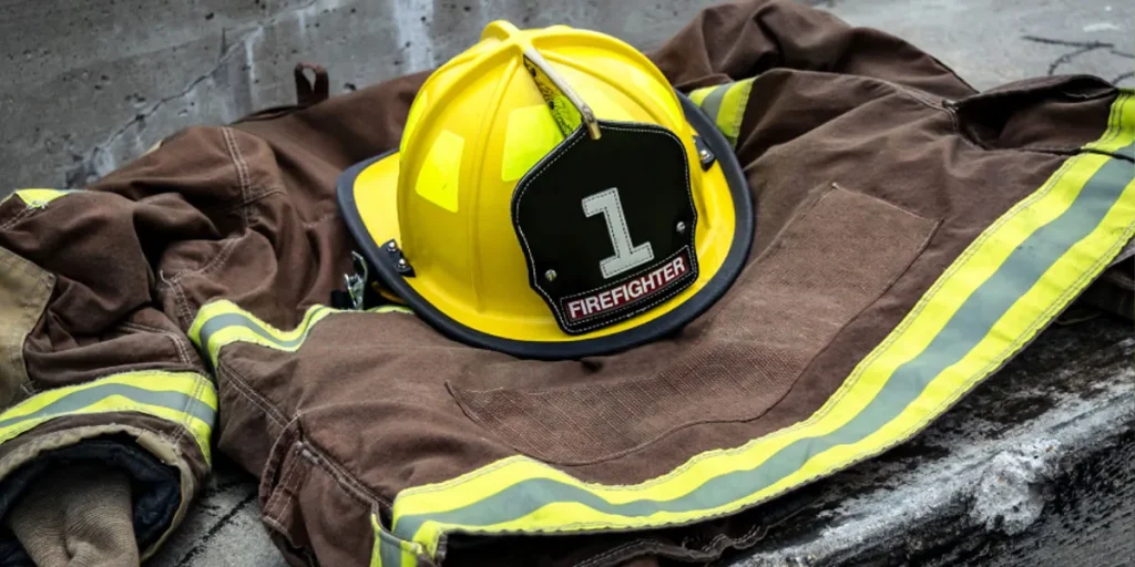 Impact On Firefighter Performance