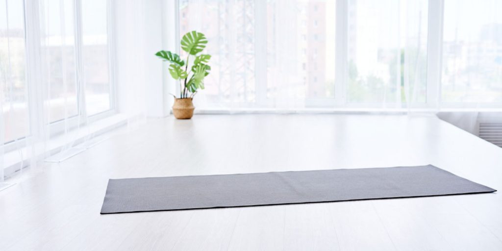 Importance Of Yoga Mat Sizing