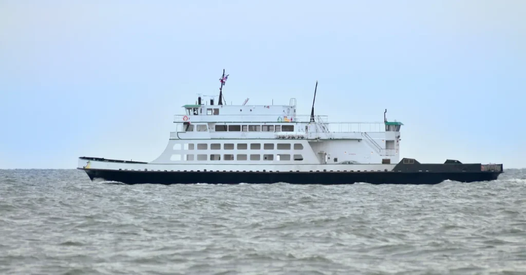 How Deep is the Pamlico Sound