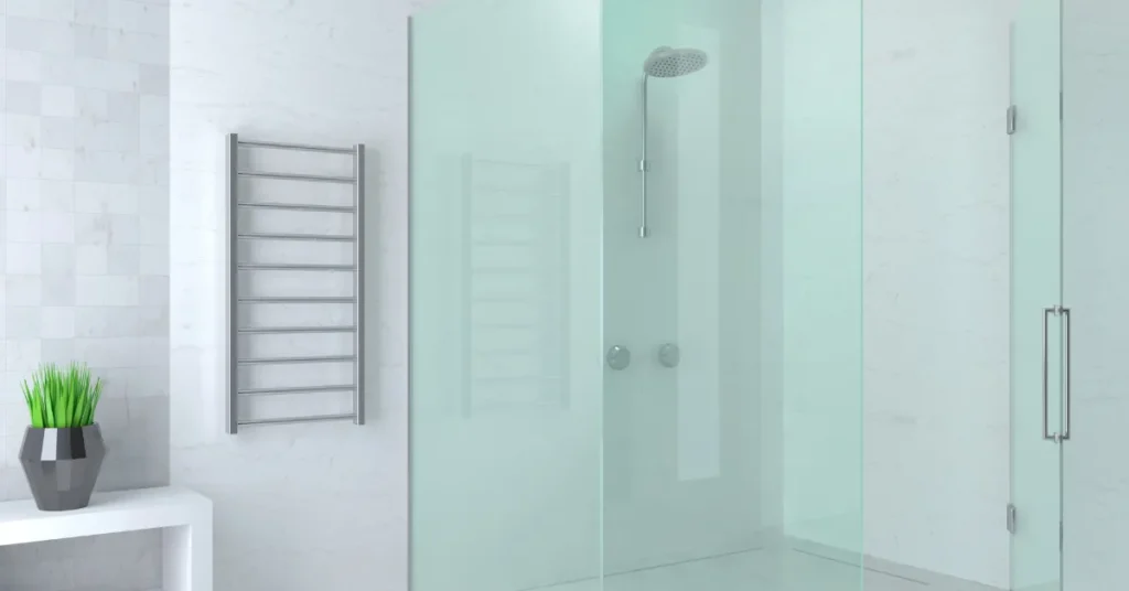 Installation And Maintenance Of Shower Door