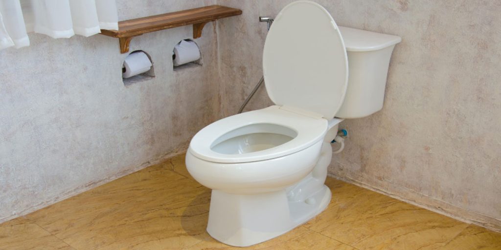 Installation Implications Handling Toilet Weight