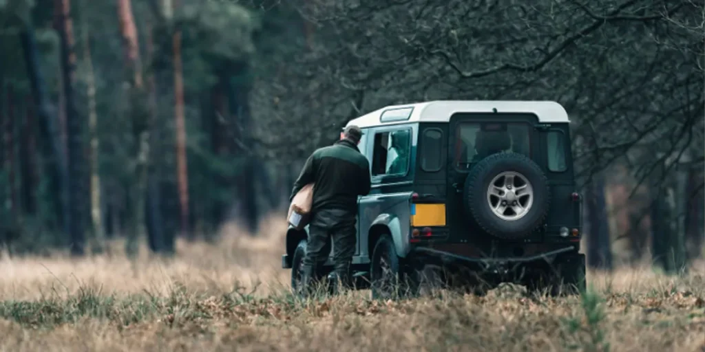 Jeep Models And Their Tops