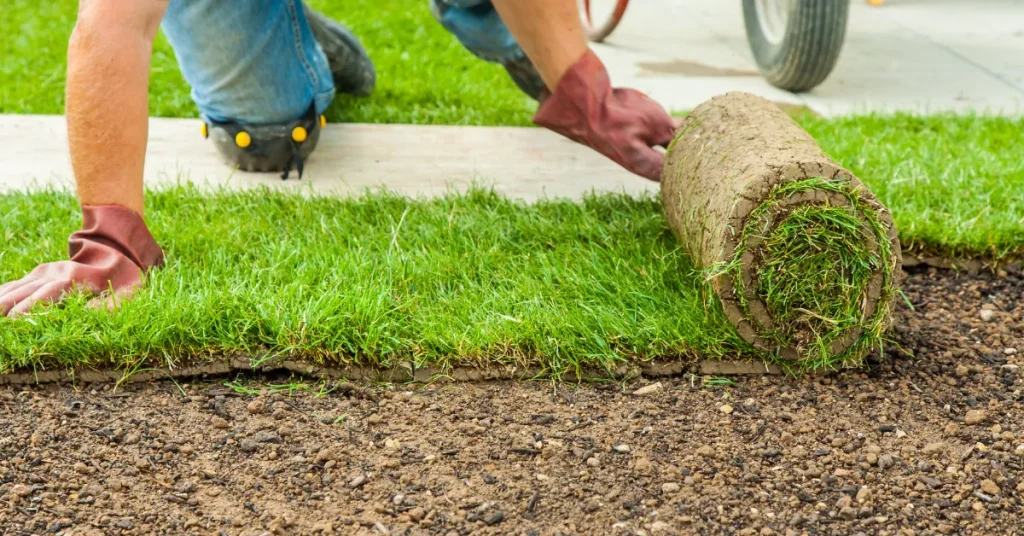 Maintaining And Troubleshooting Your Sod Cutter