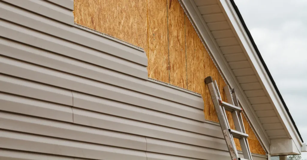 Maintenance And Durability Of Vinyl Siding