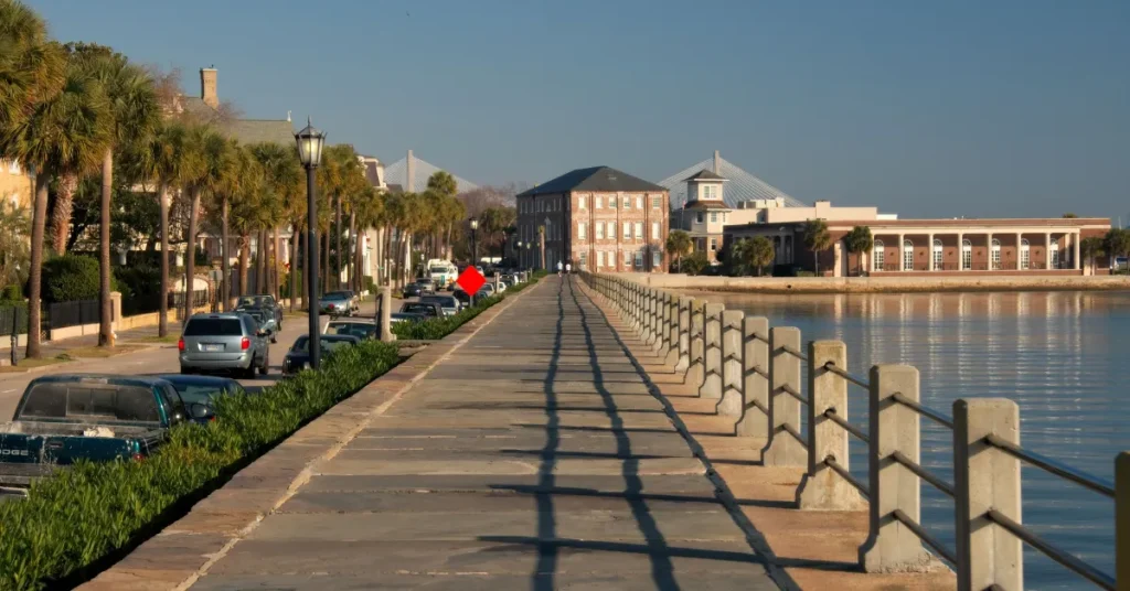 Maintenance And Longevity Of Sidewalks