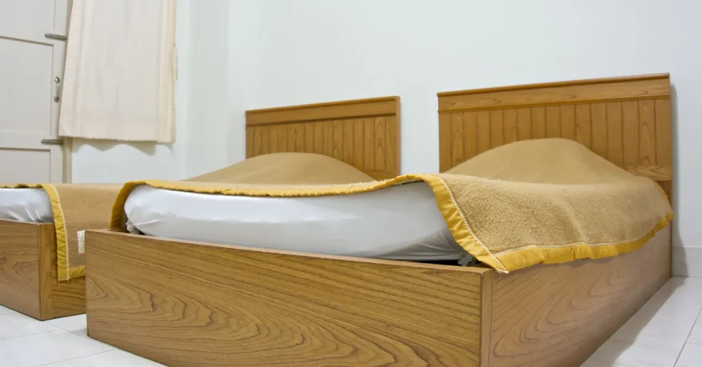 Maintenance And Longevity Of Twin Mattresses