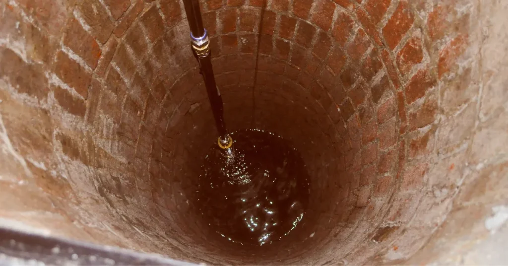 Maintenance And Troubleshooting For Shallow Wells