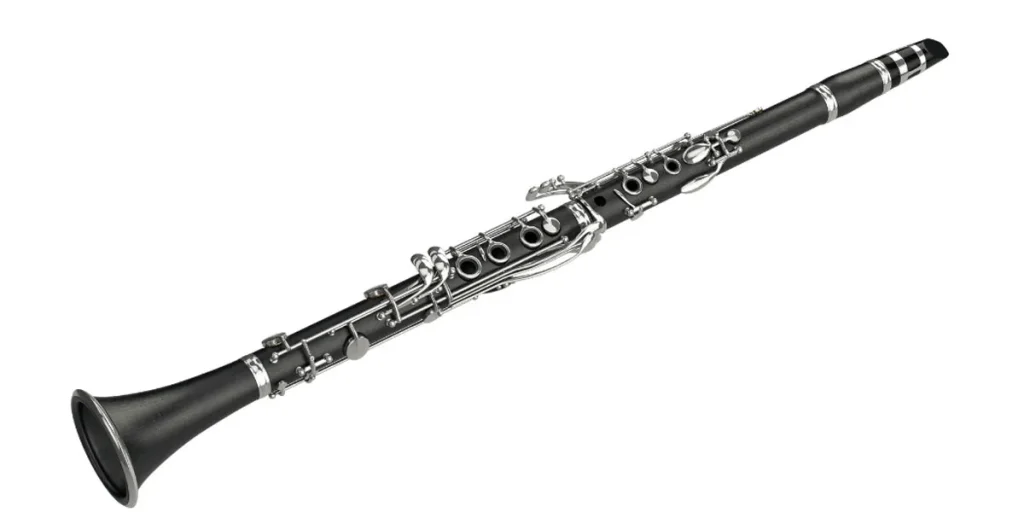 Material And Design Impact On Clarinet Weight