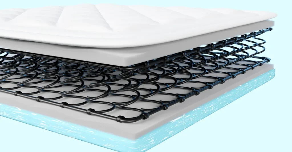 Maximizing Mattress Potential