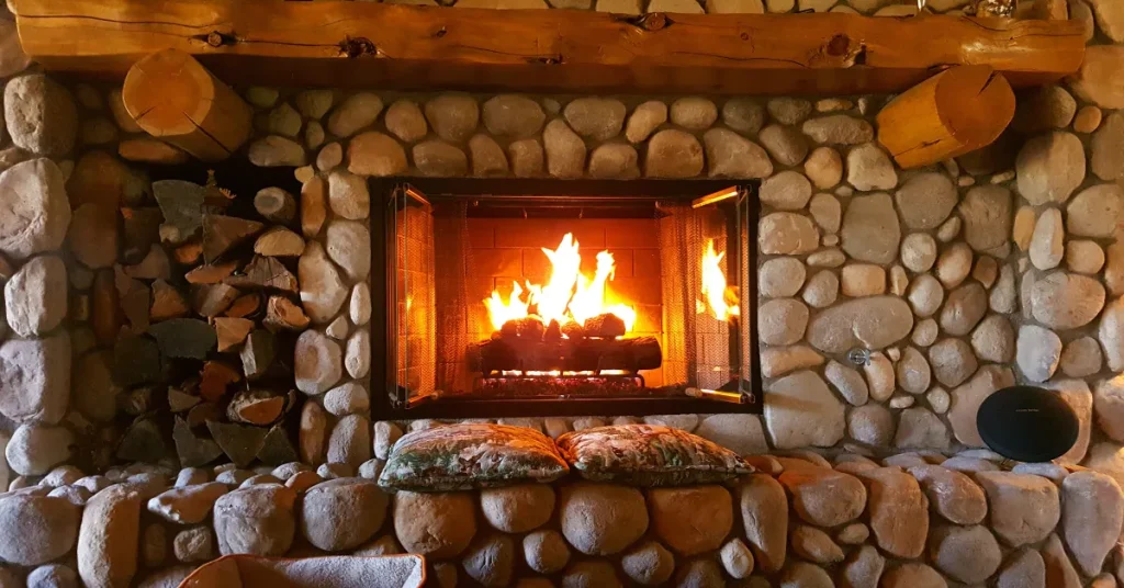 Maximizing Your Fireplace's Potential