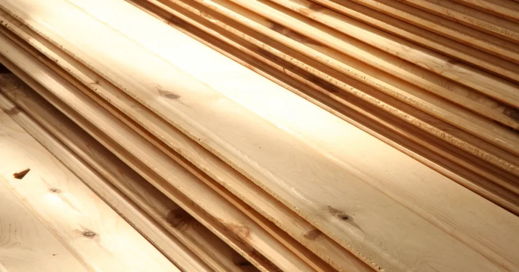 How Thick Is 5 4 Lumber Unveiling Dimensions 