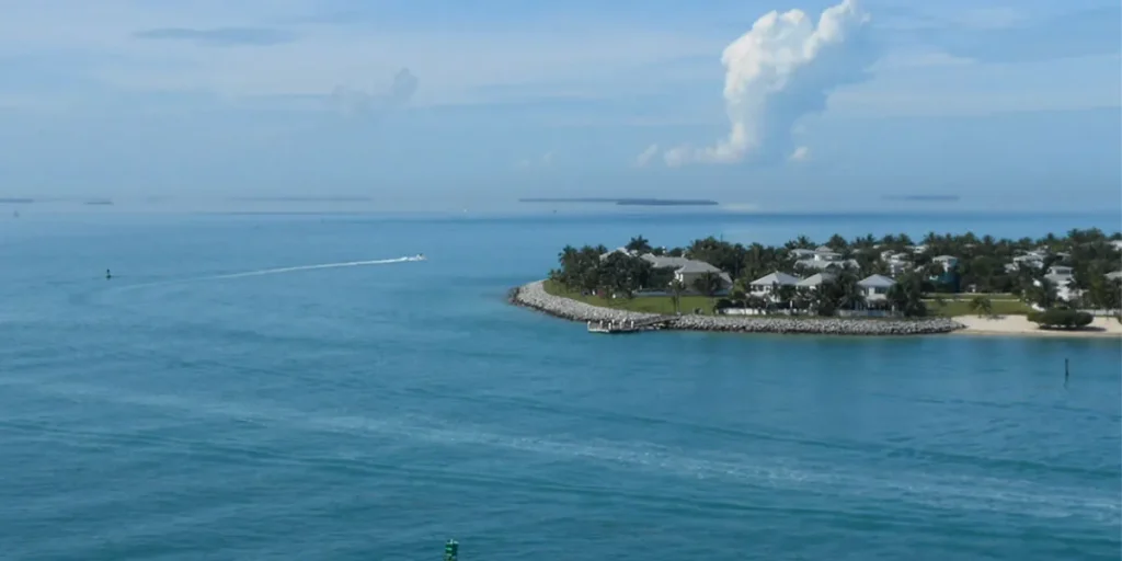 Measuring Key West