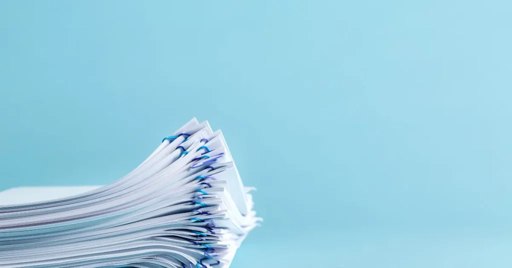How Thick Is 20Lb Paper Unveiling The Mystery
