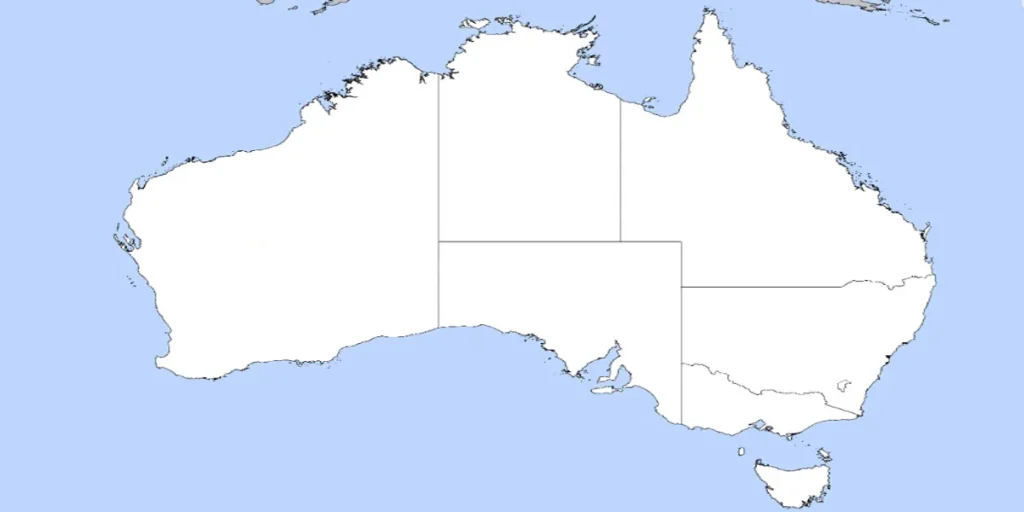 Measuring The Breadth Of The Continent