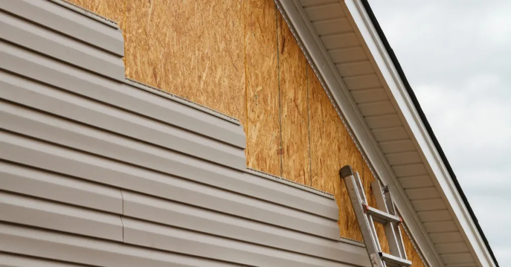 How Thick Is Vinyl Siding? Uncover The Facts!