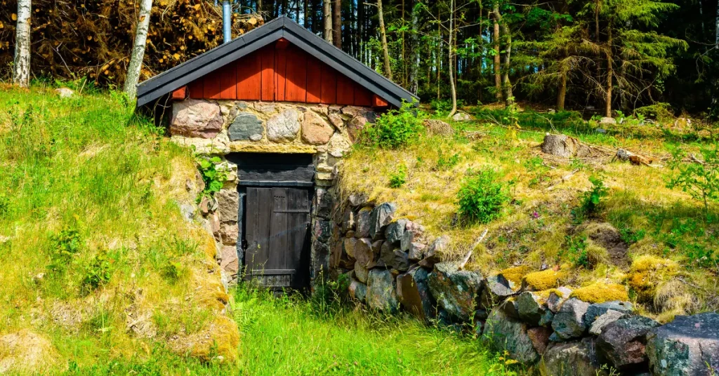 Modern Root Cellar Innovations