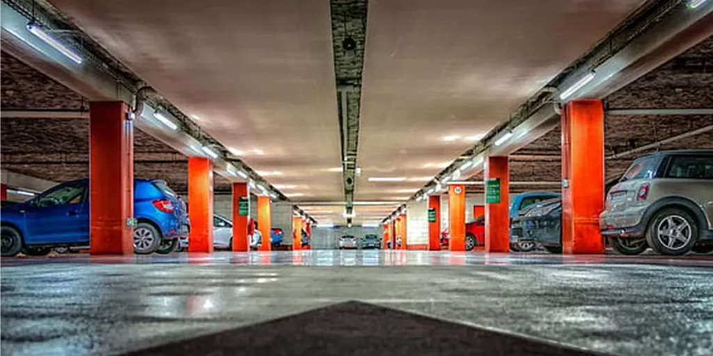 Multilevel Structures And Underground Parking Solutions