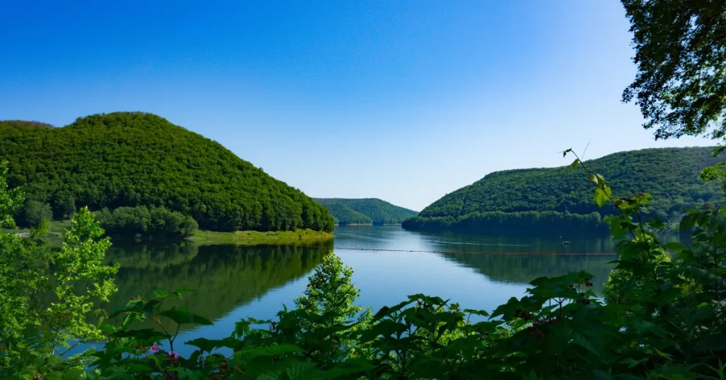 Mysteries Beneath The Surface of Allegheny River