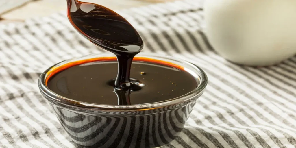 Mysteries Of Molasses