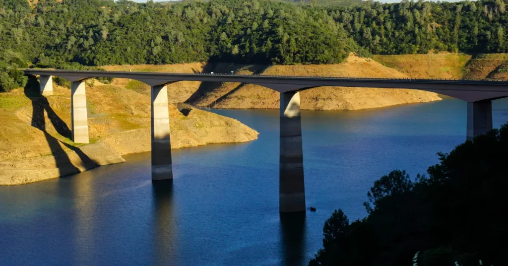 Myths And Tales Of New Melones Lake