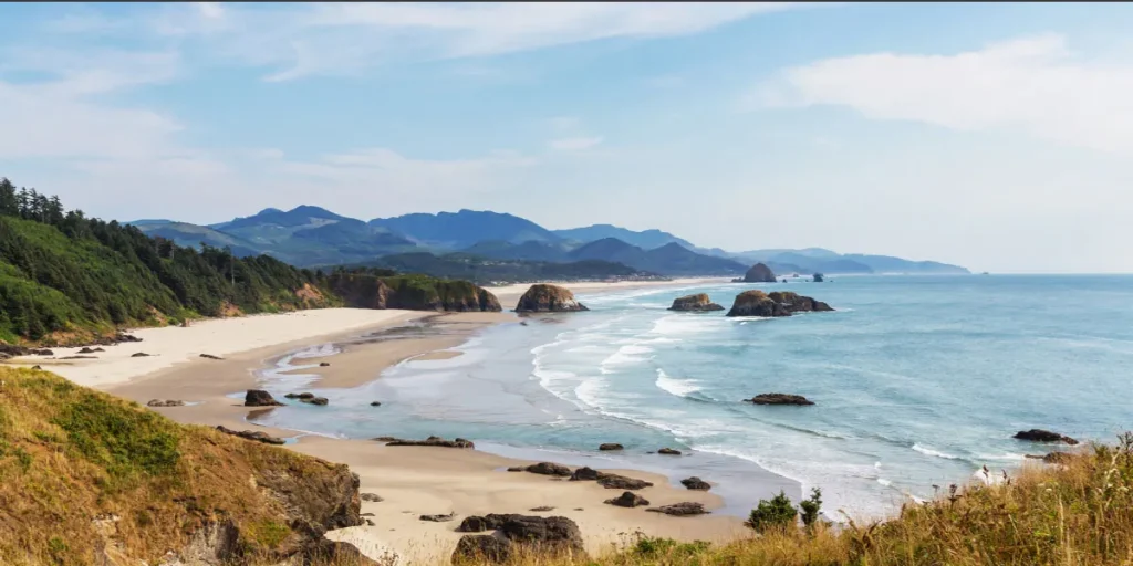 How Wide is America Coast to Coast? A Scenic Journey