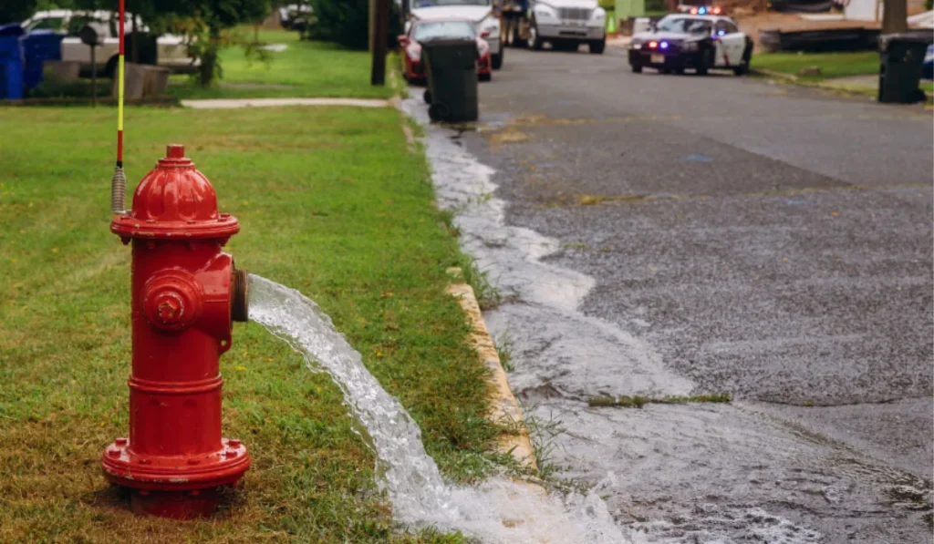 Operational Benefits Of A Weighty Hydrant