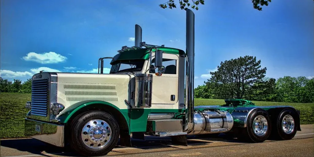 Peterbilt's Storied History