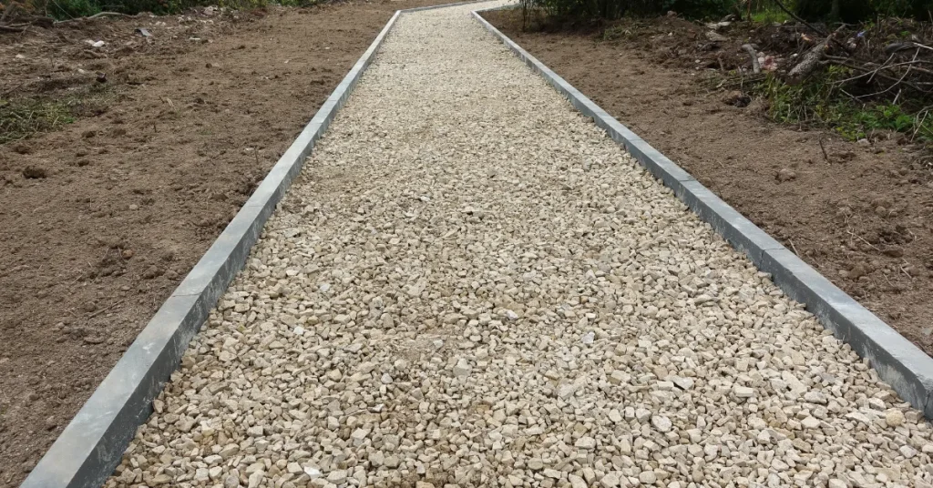 Pros And Cons Of Gravel Shed Bases