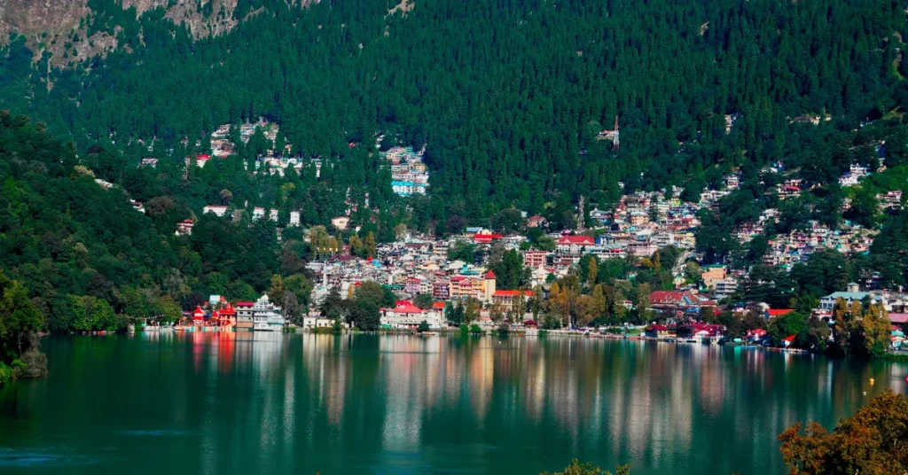 Protecting Kingsley Lake's Depths