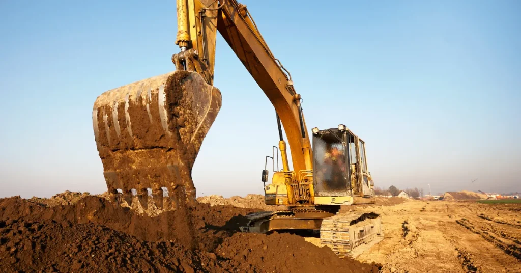 Protecting Your Excavation Project