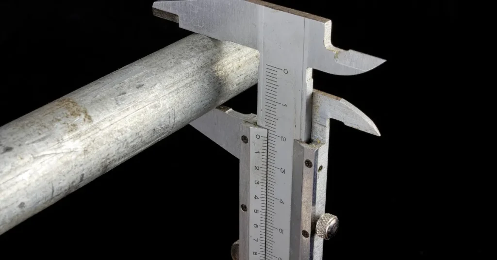 How Thick Is 22 Gauge Aluminum Unveil The Specs 