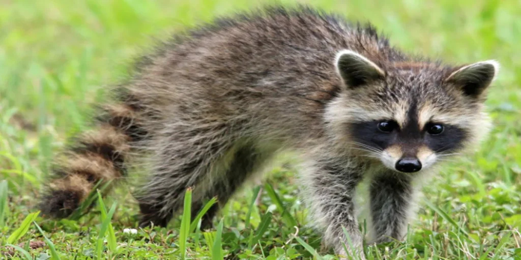 Raccoons In The Wild Vs. Urban Environments