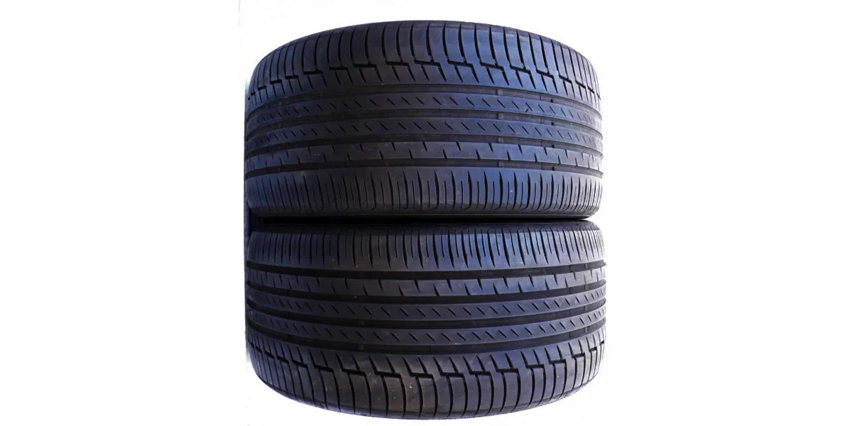 How Wide is 315 Tire? Unveil the Specs & Myths!