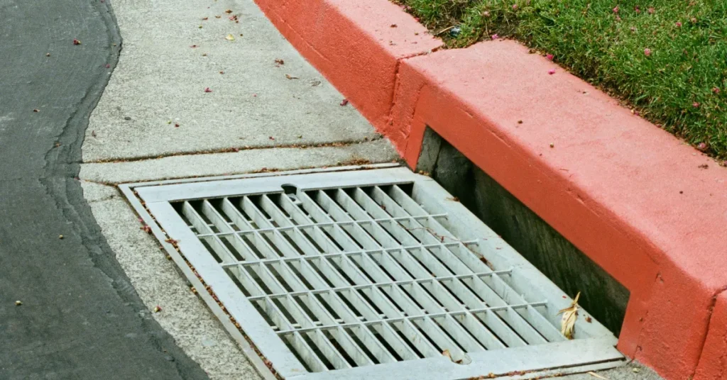 Safety In Storm Drain Exploration