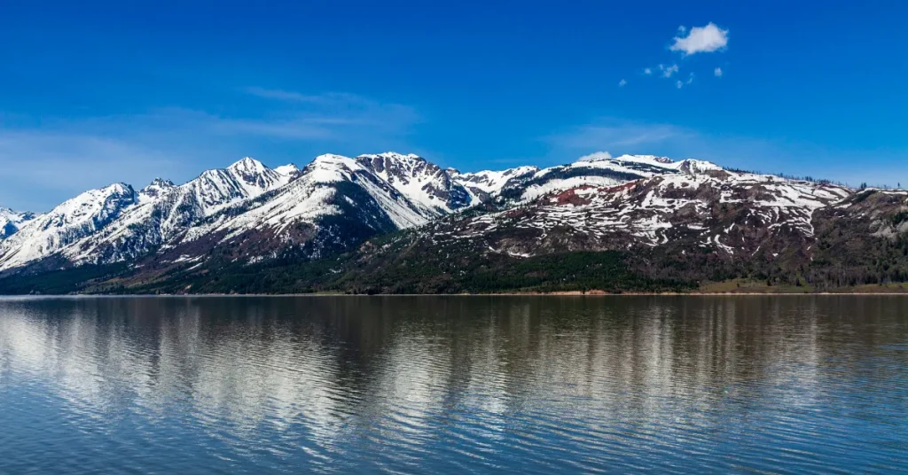 Scientific Endeavors In Understanding The Lake's Mystique