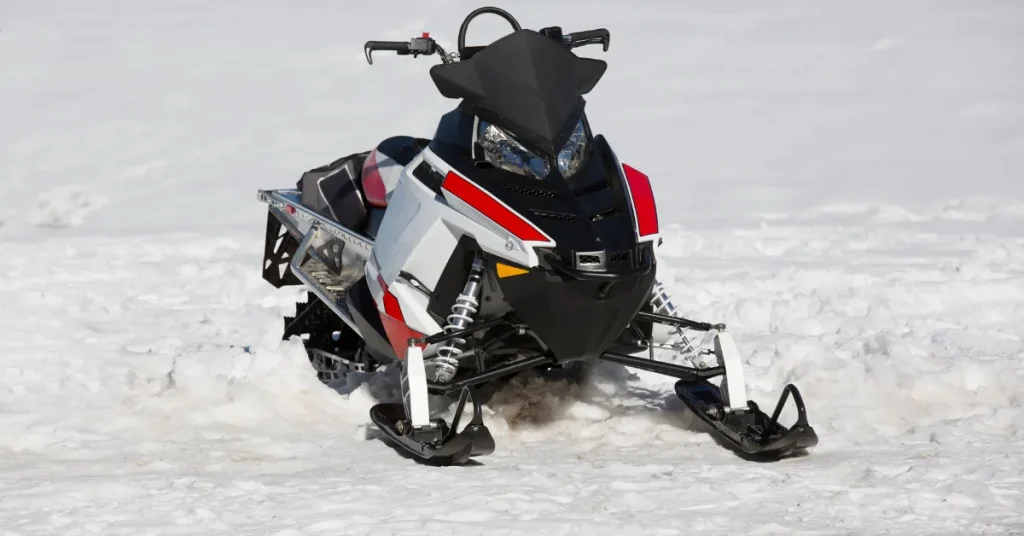 Selecting The Ideal Snowmobile