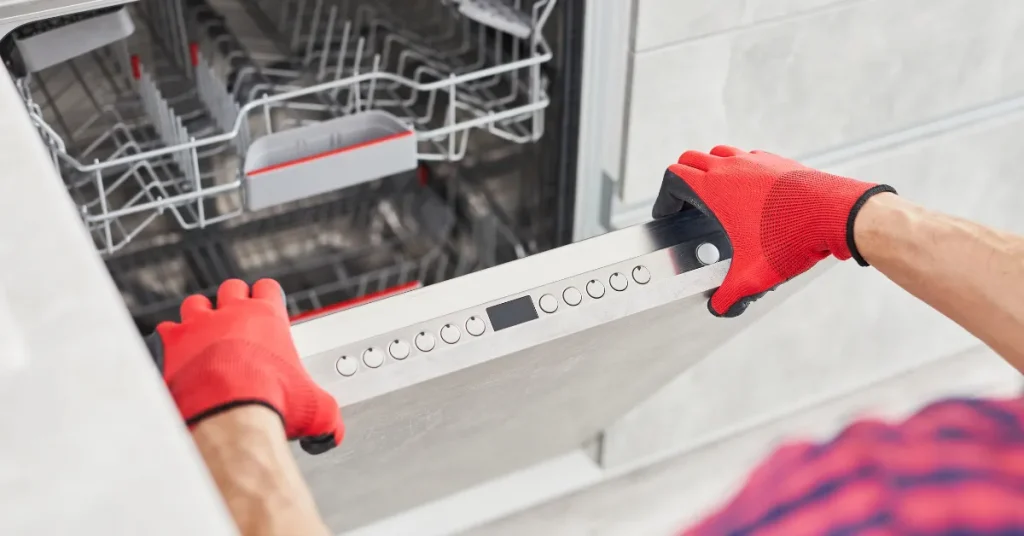 Smart Shopping For Your Dishwasher