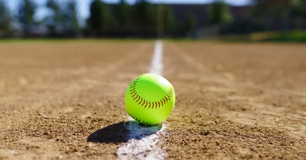 Softball Impact On Gameplay And Performance