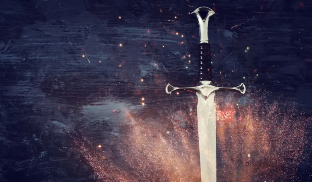 How Heavy Were Medieval Swords Myth Vs Reality