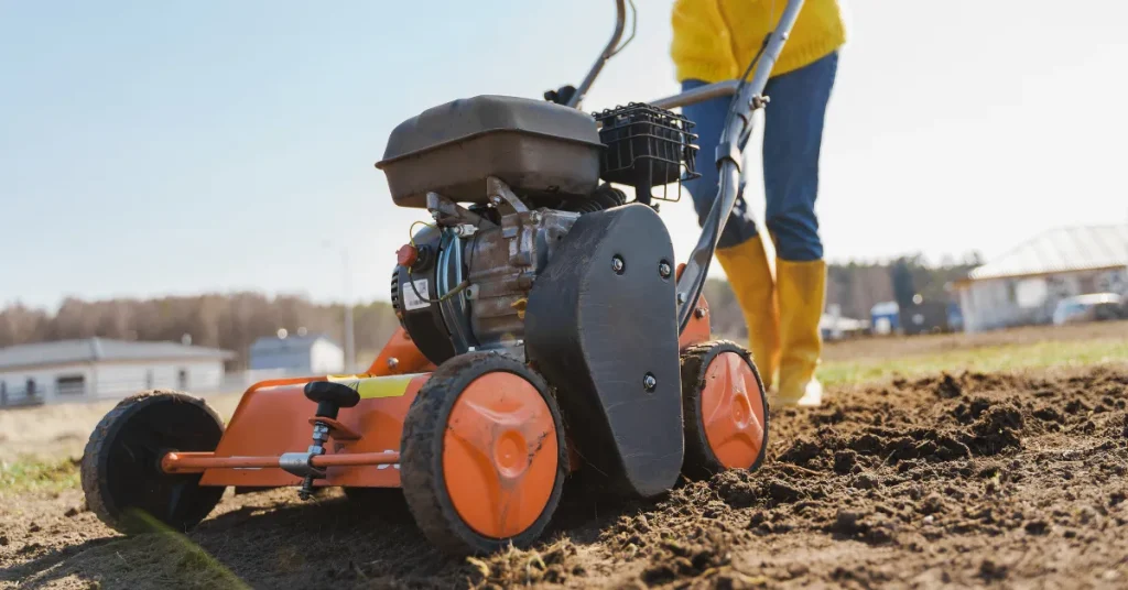 The Anatomy Of Aerators