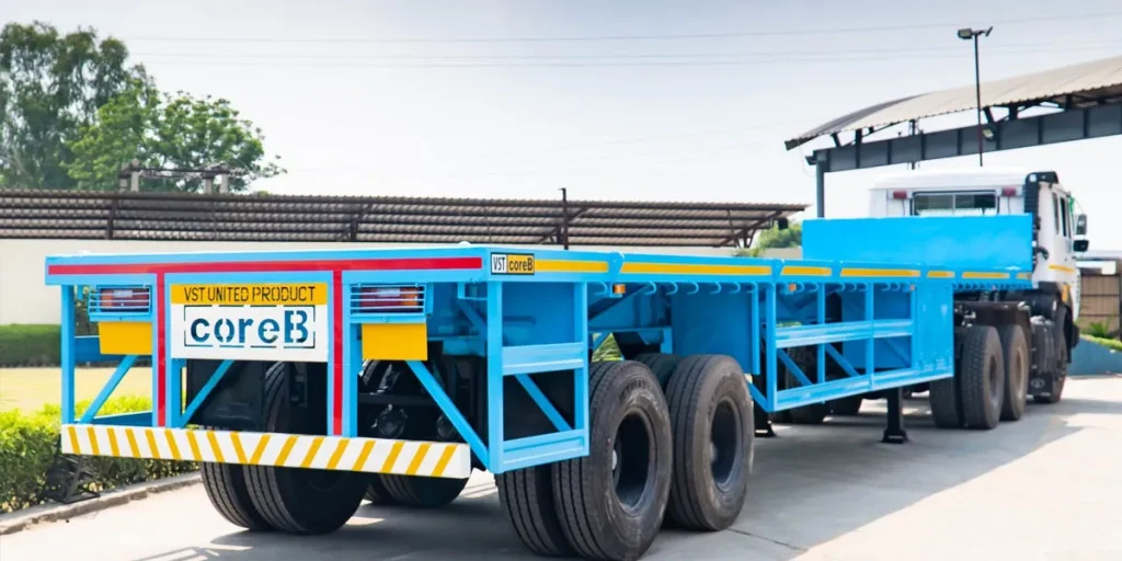 How Much Does a Double Axle Trailer Weigh? Unveiling the Facts