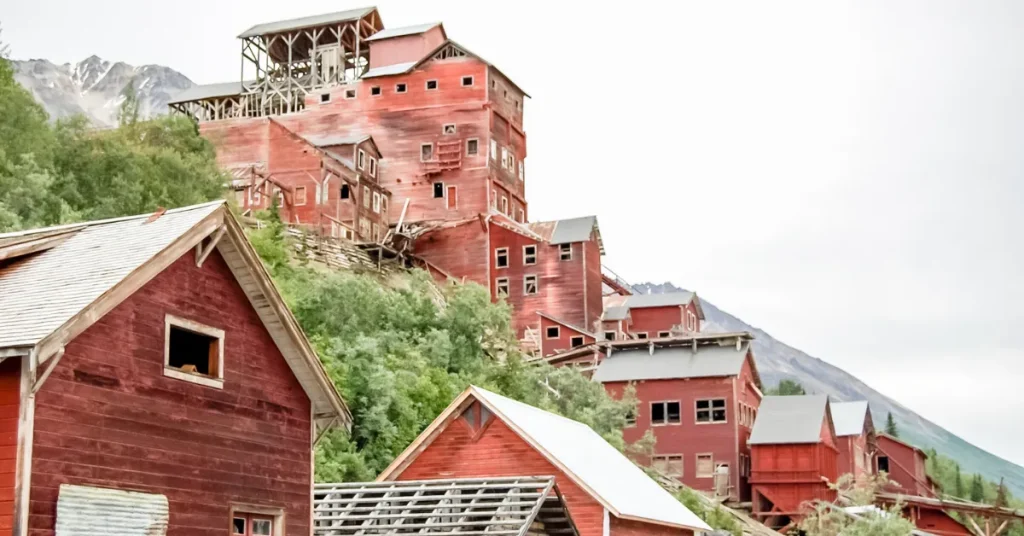 The Future Of Kennecott