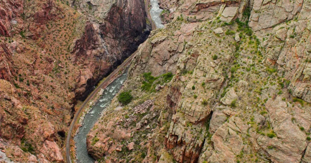 The Future Of Royal Gorge