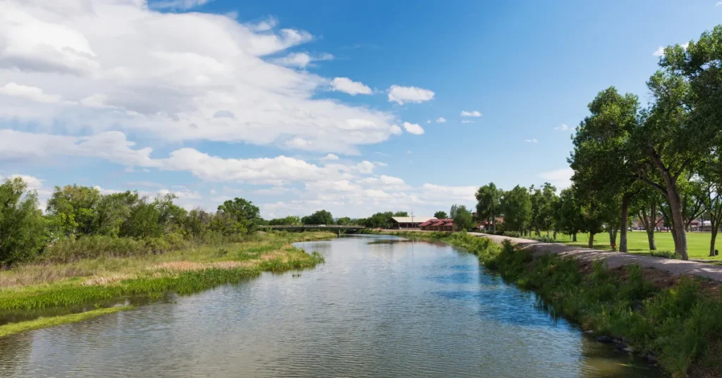 The Future Of The Rio Grande