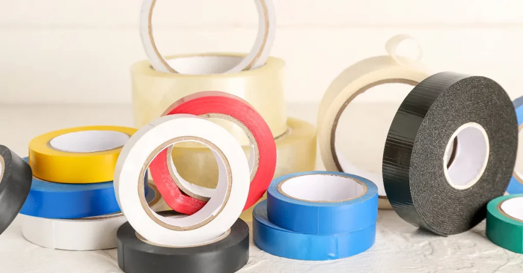 How Thick Is Electrical Tape? Unwrap The Surprising Truth!